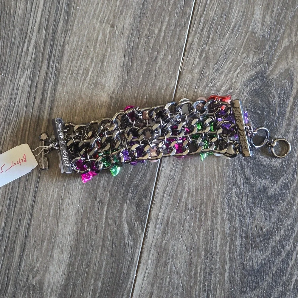 Betsey Johnson betsey johnson